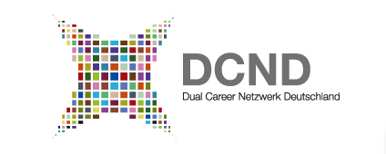 Logo Dual Career Netzwerk Deutschland